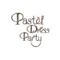 Pastel Dress Party logo, Pastel Dress Party contact details