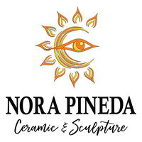 Nora Pineda Ceramic & Sculpture logo, Nora Pineda Ceramic & Sculpture contact details