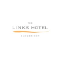 The Links Hotel logo, The Links Hotel contact details