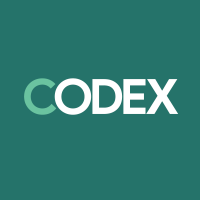 Codex SA logo, Codex SA contact details