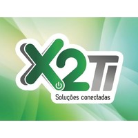 X2TI Informática LTDA logo, X2TI Informática LTDA contact details