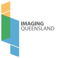 Imaging Queensland logo, Imaging Queensland contact details