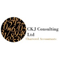 CKJ CONSULTING LTD logo, CKJ CONSULTING LTD contact details