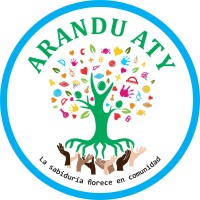 ARANDU ATY logo, ARANDU ATY contact details