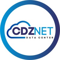 CDZNet Data Center logo, CDZNet Data Center contact details