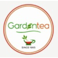 Garden Tea logo, Garden Tea contact details