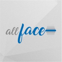 Allface logo, Allface contact details