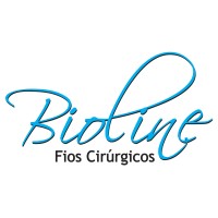 BIOLINE FIOS CIRÚRGICOS logo, BIOLINE FIOS CIRÚRGICOS contact details