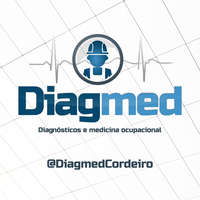 Diagmed Diagnóstico e Medicina Ocupacional logo, Diagmed Diagnóstico e Medicina Ocupacional contact details