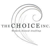 The Choice Inc logo, The Choice Inc contact details