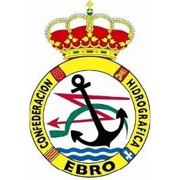 Confederacion Hidrografica del Ebro logo, Confederacion Hidrografica del Ebro contact details