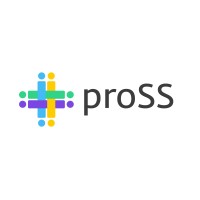 PROSS logo, PROSS contact details