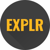 EXPLR Media logo, EXPLR Media contact details