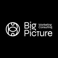 Big Picture Marketing Consulting logo, Big Picture Marketing Consulting contact details