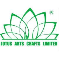 Lotus Arts Crafts Limited logo, Lotus Arts Crafts Limited contact details