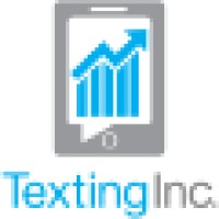 Texting Inc logo, Texting Inc contact details