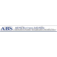 Ability Business Services, Inc logo, Ability Business Services, Inc contact details