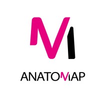 Anatomap logo, Anatomap contact details