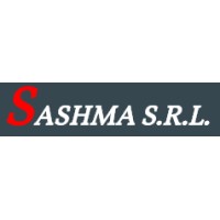 Sashma S.R.L. logo, Sashma S.R.L. contact details