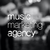 Music Marketing Agency logo, Music Marketing Agency contact details