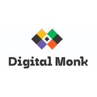 Digital Monk Marketing logo, Digital Monk Marketing contact details