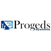 Progeds Systems logo, Progeds Systems contact details