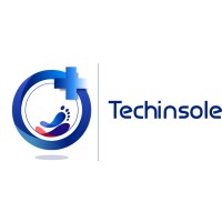 Techinsole logo, Techinsole contact details