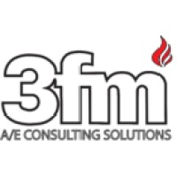 3FM Consulting logo, 3FM Consulting contact details