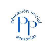 PP Asesorías Educación Inicial logo, PP Asesorías Educación Inicial contact details