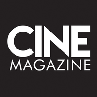 Revista Cine Magazine logo, Revista Cine Magazine contact details