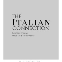 The Italian Connection logo, The Italian Connection contact details