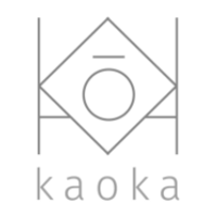 KAOKA logo, KAOKA contact details