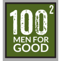 100 Men For Good Boise logo, 100 Men For Good Boise contact details