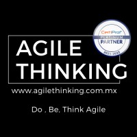 AgileThinking logo, AgileThinking contact details