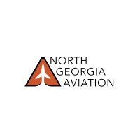 North Georgia Aviation logo, North Georgia Aviation contact details