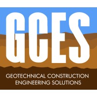 GCES Engineering Services, LLC. logo, GCES Engineering Services, LLC. contact details