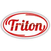 Triton Foods logo, Triton Foods contact details