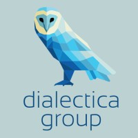 Dialectica Group logo, Dialectica Group contact details