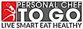 Personal Chef To Go, inc. logo, Personal Chef To Go, inc. contact details