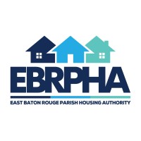 East Baton Rouge Parish Housing Authority logo, East Baton Rouge Parish Housing Authority contact details