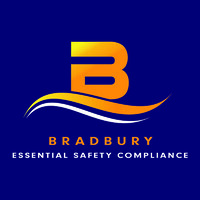 Bradbury Essential Safety Compliance logo, Bradbury Essential Safety Compliance contact details