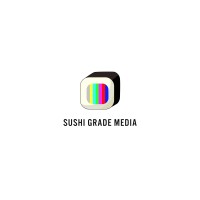 Sushi Grade Media logo, Sushi Grade Media contact details