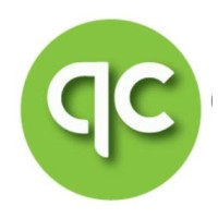 QuickBooks Company logo, QuickBooks Company contact details