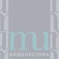 MU Arquitectura logo, MU Arquitectura contact details