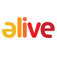 Organización ALIVE logo, Organización ALIVE contact details