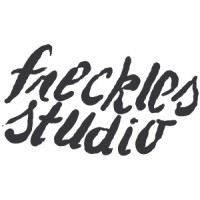 Freckles Studio logo, Freckles Studio contact details