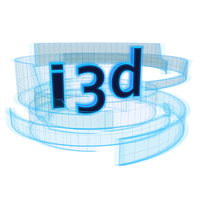 Immersive 3D LLC logo, Immersive 3D LLC contact details