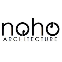 noho architecture logo, noho architecture contact details