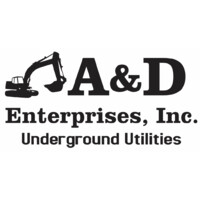 A&D Enterprises, Inc. logo, A&D Enterprises, Inc. contact details