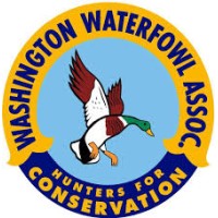 Washington Waterfowl Association logo, Washington Waterfowl Association contact details